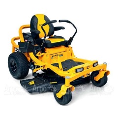 Садовый райдер Cub Cadet XZ5 L107 в Липецке