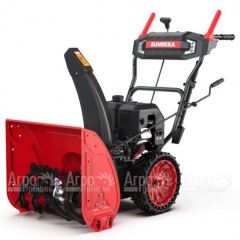 Снегоуборщик Sunreka GS617L в Липецке