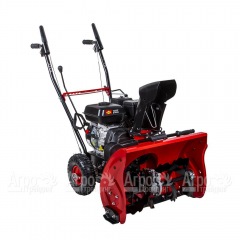 Снегоуборщик DDE ST6556 в Липецке
