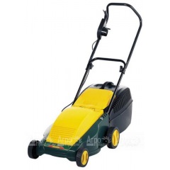 Газонокосилка электрическая MTD EM 1300 в Липецке