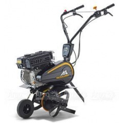 Культиватор McCulloch MFT55 170R в Липецке
