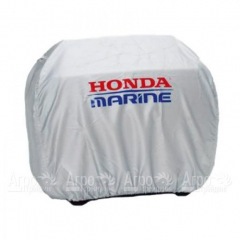 Чехол Marine 08381-Z07-002 для инверторного генератора Honda EU 22 i в Липецке