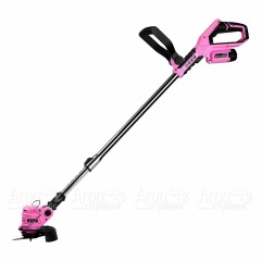 Аккумуляторный триммер DEKO DKTR12 Pink в Липецке