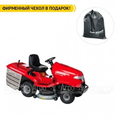 Садовый минитрактор Honda HF 2417K HME в Липецке