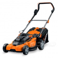 Газонокосилка электрическая Daewoo DLM 1800E в Липецке