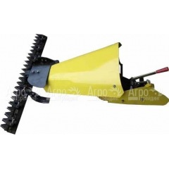 Косилка KM-1 (для Z6,5-1, Z4-D) в Липецке