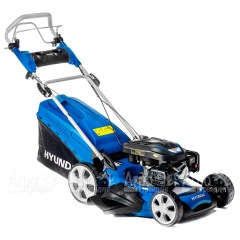 Газонокосилка бензиновая Hyundai L 5100S в Липецке