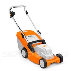 Газонокосилка электрическая Stihl RME 443 в Липецке