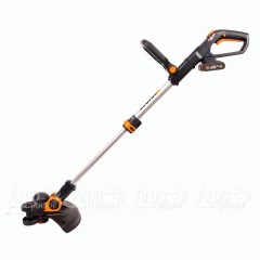 Триммер аккумуляторный Worx WP164E в Липецке