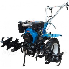 Мотоблок Prorab GT 605 VDK в Липецке