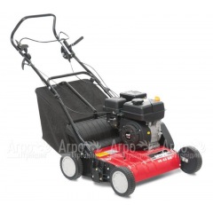 Бензиновый вертикуттер MTD VG 45 BM в Липецке