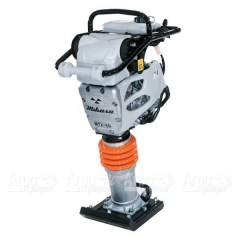 Вибротрамбовка Mikasa MTX-60 в Липецке