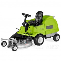 Садовый райдер Grillo FD 220R в Липецке