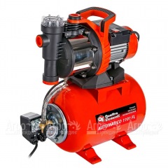 Насосная станция Quattro Elementi Automatico 1101 FL в Липецке