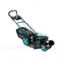 Газонокосилка бензиновая Sturm PL4714SV в Липецке