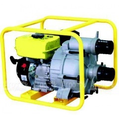 Бензиновая мотопомпа Champion GTP80 в Липецке