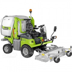 Садовый райдер Grillo FD 2200 4WD в Липецке