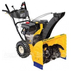 Снегоуборщик самоходный Cub Cadet 526 SWE в Липецке