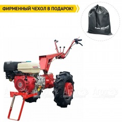 Мотоблок Беларус 09Н-02 с двигателем Lifan 177F в Липецке