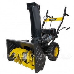 Снегоуборщик Huter SGC 4000B в Липецке