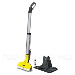 Электрошвабра Karcher FC 3 Cordless в Липецке
