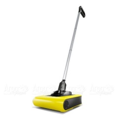 Электровеник Karcher KB 5 в Липецке