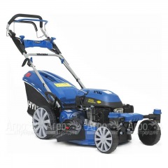 Газонокосилка бензиновая Hyundai L 5110RSЕ в Липецке