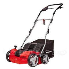Скарификатор-аэратор электрический Einhell GE-SA 1640 в Липецке