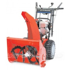 Снегоуборщик Simplicity I924EX в Липецке