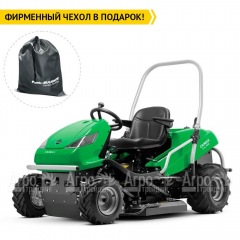 Садовый минитрактор Caiman Croso Max 2WD 97D2C2 в Липецке