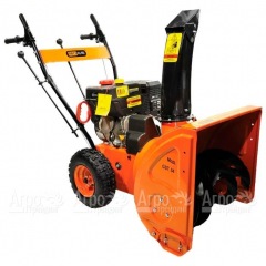 Снегоуборщик Prorab GST 54 в Липецке