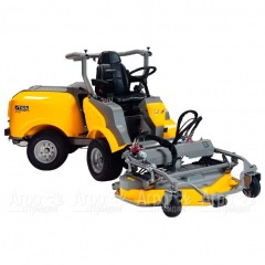 Райдер Stiga Titan 540 D в Липецке