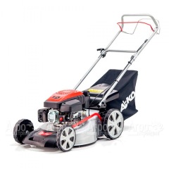 Газонокосилка бензиновая Al-KO Easy 5.1 SP-S в Липецке