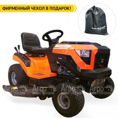 Садовый трактор Villartec MR 1642A в Липецке