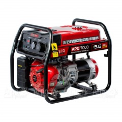Бензогенератор Alteco APG 7000 5 кВт в Липецке