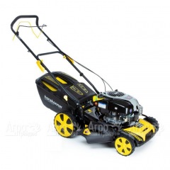 Газонокосилка бензиновая Sturm HPL5116BS в Липецке
