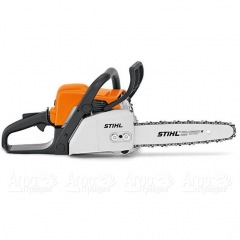Бензопила Stihl MS 180 2-Mix 14" в Липецке