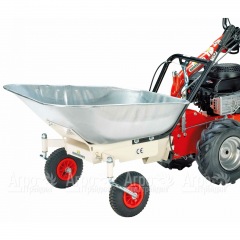 Оцинкованная тачка для Eurosystems P 70 в Липецке