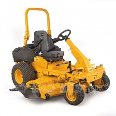 Садовый райдер Cub Cadet Z7 183 в Липецке