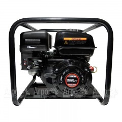 Бензиновая мотопомпа Loncin LC50ZB30-4.5Q в Липецке