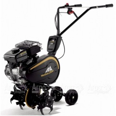 Культиватор McCulloch MFT44 154 в Липецке