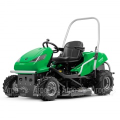 Садовый минитрактор Caiman Сroso 2WD в Липецке