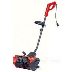 Снегоуборщик электрический Ikra mogatec EST-H 1500 в Липецке
