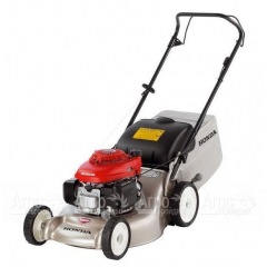 Газонокосилка бензиновая Honda HRG 465 C3 SDE в Липецке