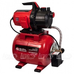 Насосная станция DDE Quattro Elementi Automatico 601 в Липецке