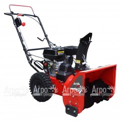 Снегоуборщик Efco Artik 55S в Липецке