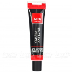 Смазка для буров AEG 100 гр в Липецке