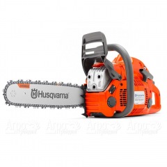 Бензопила Husqvarna 455 Rancher-15" в Липецке