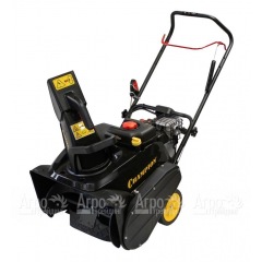 Снегоуборщик Champion ST655BS в Липецке