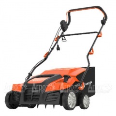 Вертикуттер электрический Yard Fox 40 VE в Липецке